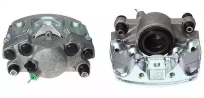 BUDWEG CALIPER 344437