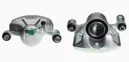 BUDWEG CALIPER 341867