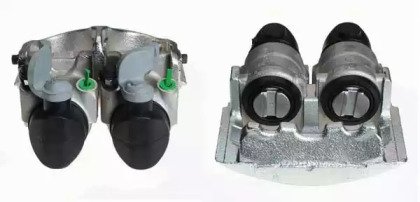 BUDWEG CALIPER 341313 BUDWEG CALIPER 341313