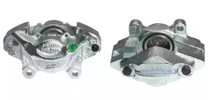 BUDWEG CALIPER 34641 BUDWEG CALIPER 34641