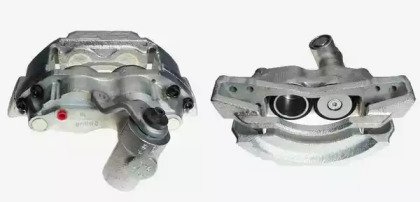 BUDWEG CALIPER 342435