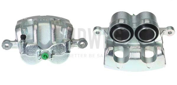 BUDWEG CALIPER 345312