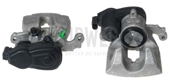 BUDWEG CALIPER 345233