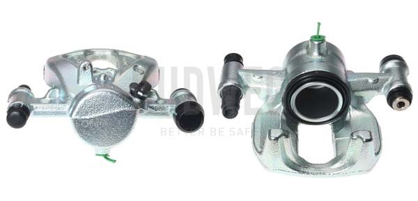 BUDWEG CALIPER 345511