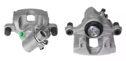 BUDWEG CALIPER 344798 BUDWEG CALIPER 344798
