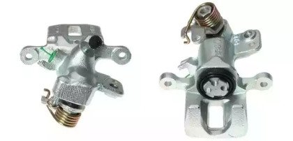 BUDWEG CALIPER 342132 BUDWEG CALIPER 342132