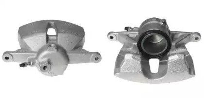 BUDWEG CALIPER 344674