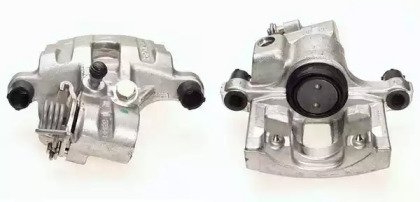 BUDWEG CALIPER 343519