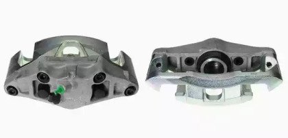 BUDWEG CALIPER 343842