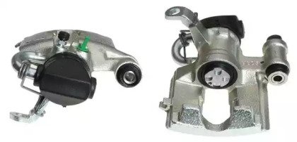 BUDWEG CALIPER 342561