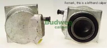 BUDWEG CALIPER 341083 BUDWEG CALIPER 341083