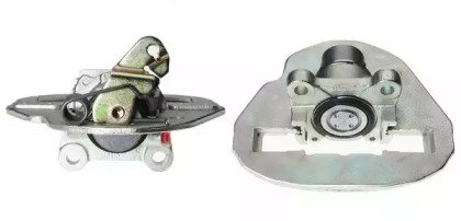 BUDWEG CALIPER 34769