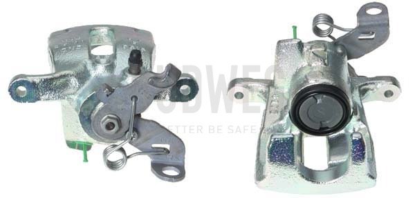 BUDWEG CALIPER 345618 BUDWEG CALIPER 345618