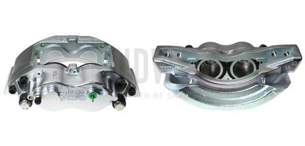 BUDWEG CALIPER 345568