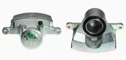 BUDWEG CALIPER 344165