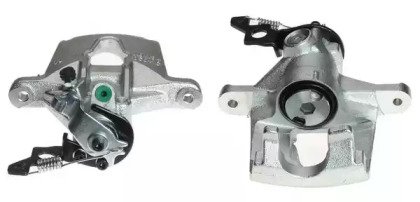 BUDWEG CALIPER 342981 BUDWEG CALIPER 342981