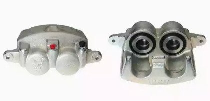 BUDWEG CALIPER 343862