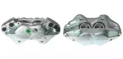 BUDWEG CALIPER 342040