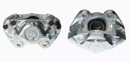 BUDWEG CALIPER 34852 BUDWEG CALIPER 34852