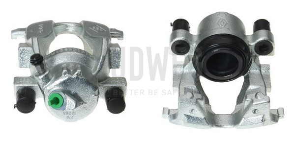 BUDWEG CALIPER 345273