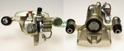 BUDWEG CALIPER 341290 BUDWEG CALIPER 341290