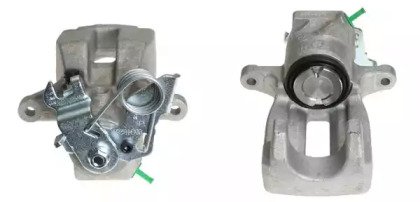 BUDWEG CALIPER 344941