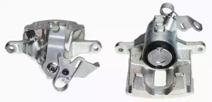 BUDWEG CALIPER 343287