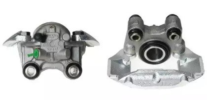 BUDWEG CALIPER 341384 BUDWEG CALIPER 341384