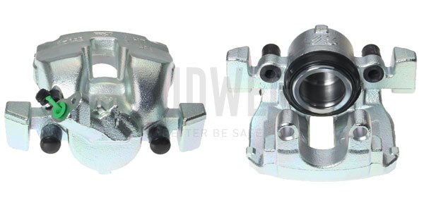 BUDWEG CALIPER 345334