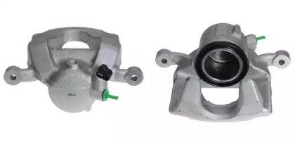 BUDWEG CALIPER 345071