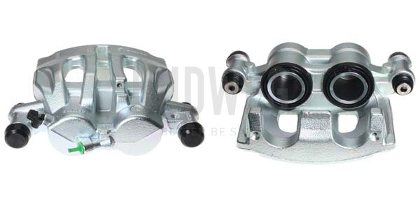 BUDWEG CALIPER 345265