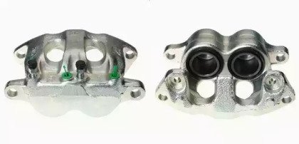 BUDWEG CALIPER 343199