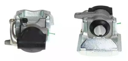 BUDWEG CALIPER 34399 BUDWEG CALIPER 34399