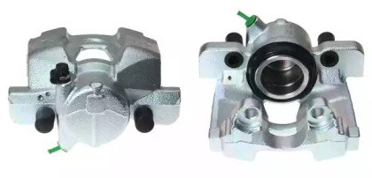 BUDWEG CALIPER 343780