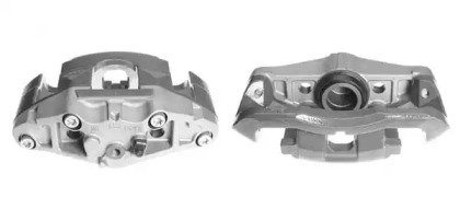 BUDWEG CALIPER 344019