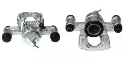 BUDWEG CALIPER 345130