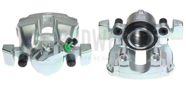 BUDWEG CALIPER 345335