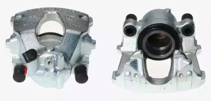 BUDWEG CALIPER 342770