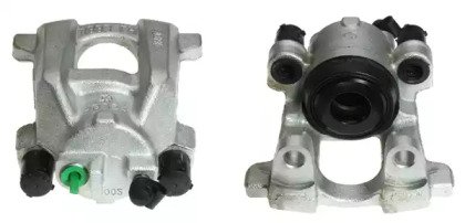 BUDWEG CALIPER 345121