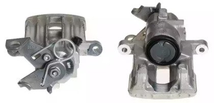 BUDWEG CALIPER 342731