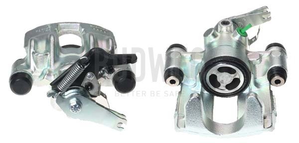 BUDWEG CALIPER 345379