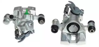 BUDWEG CALIPER 341222 BUDWEG CALIPER 341222