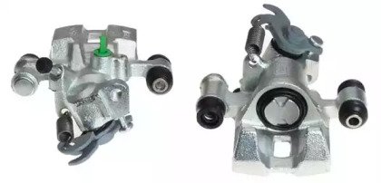 BUDWEG CALIPER 341222