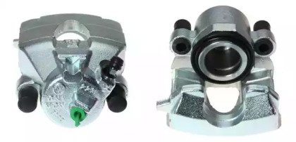 BUDWEG CALIPER 345059