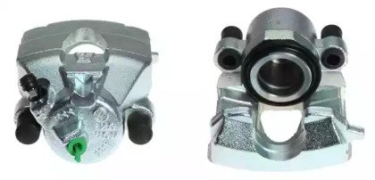 BUDWEG CALIPER 345058