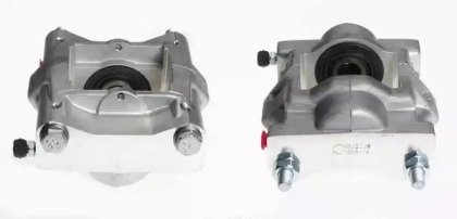 BUDWEG CALIPER 343319