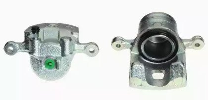 BUDWEG CALIPER 343058