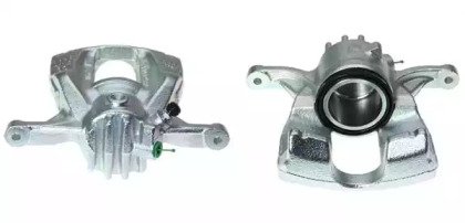 BUDWEG CALIPER 345083