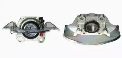 BUDWEG CALIPER 34589 BUDWEG CALIPER 34589