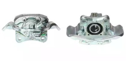 BUDWEG CALIPER 34563 BUDWEG CALIPER 34563